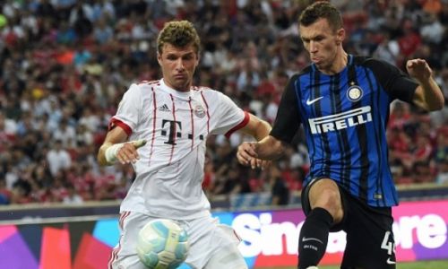 Soi kèo Inter Milan vs Bayern, 2h00 ngày 8/9 dự đoán Cup C1 2022