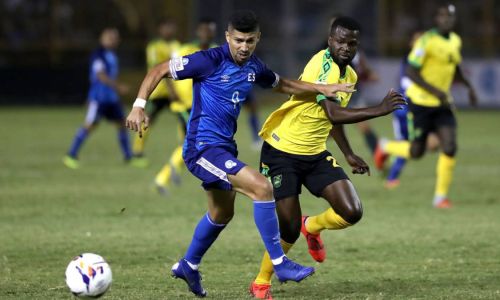 Soi kèo Jamaica vs El Salvador, 6h05 ngày 25/3 dự đoán Vòng loại World Cup 2022