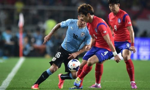Soi kèo, nhận định Uruguay vs Hàn Quốc, 20h00 ngày 24/11 - Vòng Bảng World Cup