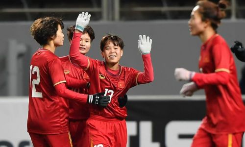 Soi kèo Nữ Hàn Quốc vs Nữ Việt Nam, 21h00 ngày 21/1 dự đoán Asian Cup nữ 