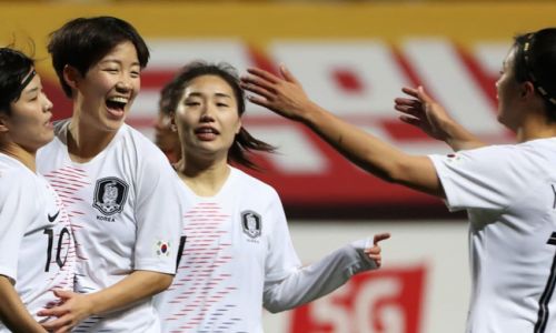 Soi kèo Nữ Myanmar vs Nữ Hàn Quốc, 15h00 ngày 24/1 dự đoán Asian Cup nữ 