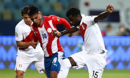 Soi kèo Peru vs Paraguay, 6h30 ngày 30/3 dự đoán Vòng loại World Cup 2022