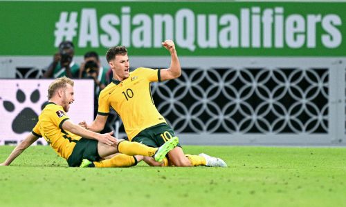 Soi kèo Phạt góc Australia vs Peru, 1h00 ngày 14/6 dự đoán Vòng loại World Cup 2022  