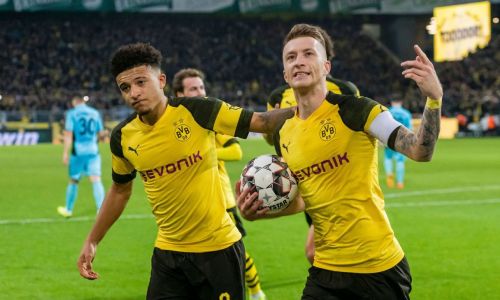 Soi kèo Phạt góc Dortmund vs Freiburg, 2h30 ngày 15/1 dự đoán Bundesliga 