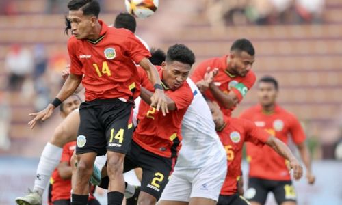 Soi kèo Phạt góc Indonesia vs Timor Leste, 19h00 ngày 10/5 dự đoán SEA Games