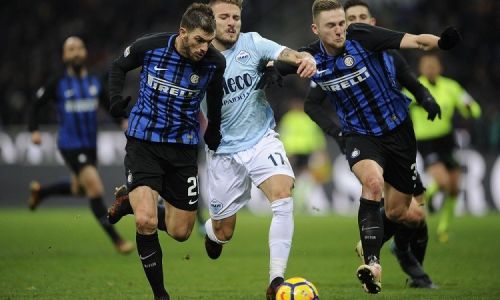 Soi kèo Phạt góc Lazio vs Inter Milan, 1h45 ngày 27/8 dự đoán Serie A   