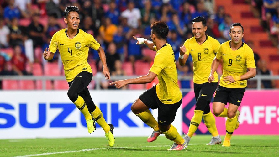 Soi kèo Phạt góc Malaysia vs Campuchia