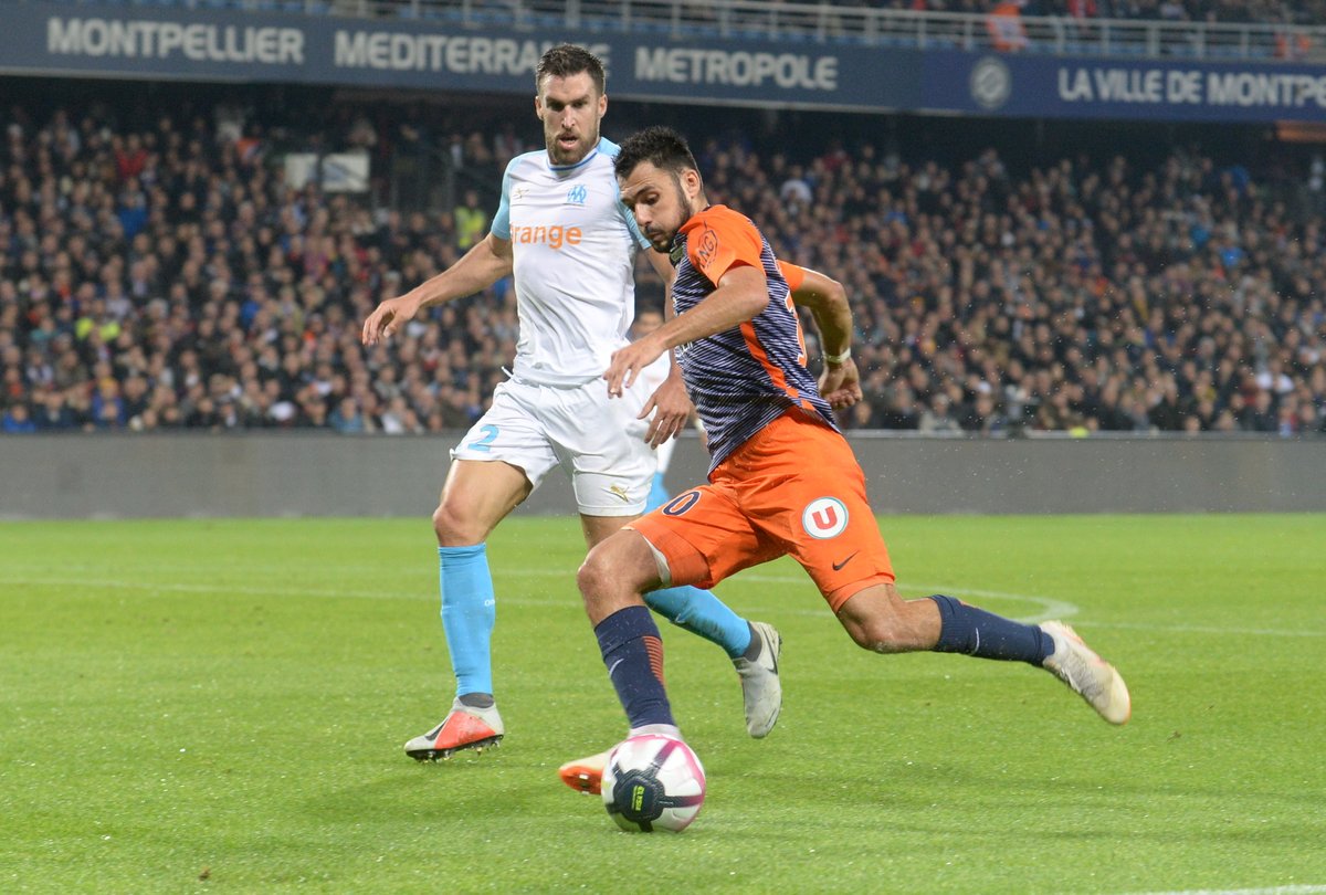 Soi kèo Phạt góc Marseille vs Montpellier