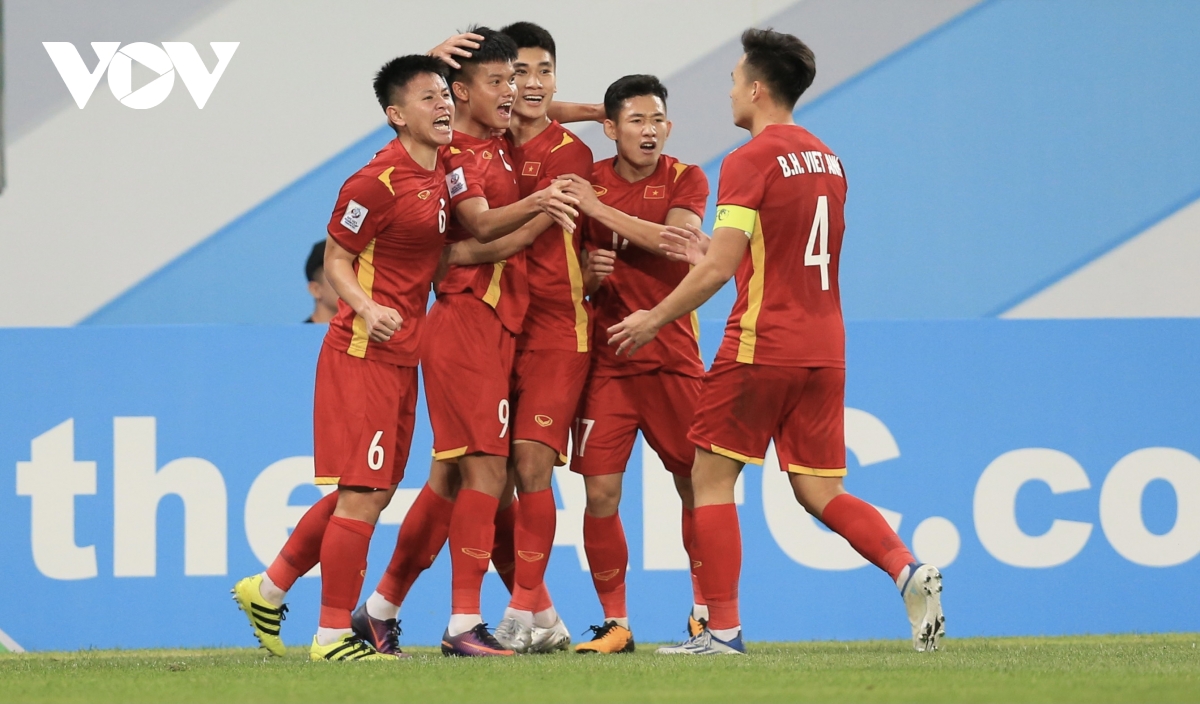 Soi kèo Phạt góc U23 Việt Nam vs U23 Hàn Quốc