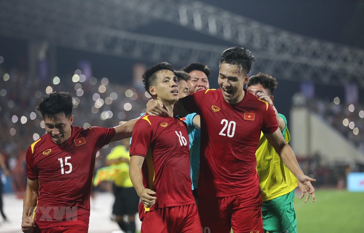 Soi kèo Phạt góc U23 Việt Nam vs U23 Malaysia