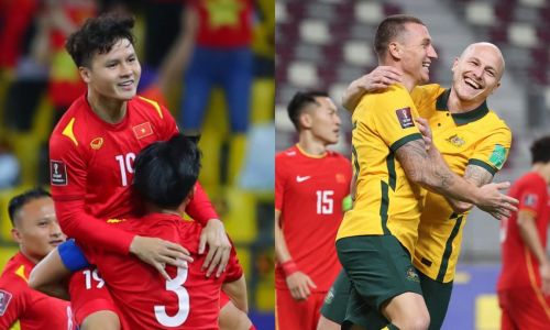 Soi kèo Phạt góc Úc vs Việt Nam, 16h10 ngày 27/1 dự đoán Vòng loại World Cup 2022 