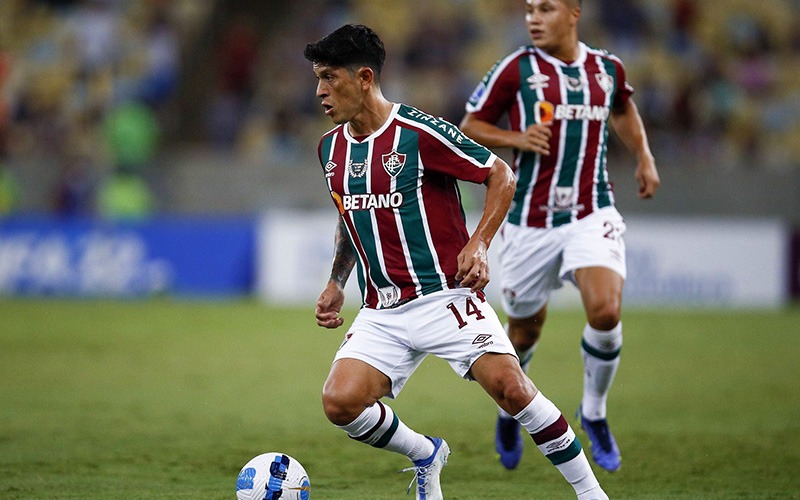 Soi kèo Santos vs Fluminense