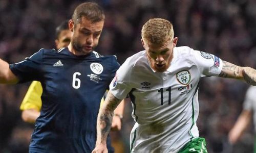 Soi kèo Scotland vs Ireland, 1h45 ngày 25/9 dự đoán Uefa Nations League 