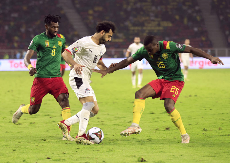 Soi kèo Senegal vs Ai Cập