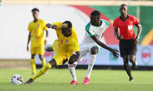Soi kèo Senegal vs Guinea, 20h00 ngày 14/1 dự đoán CAN Cup 
