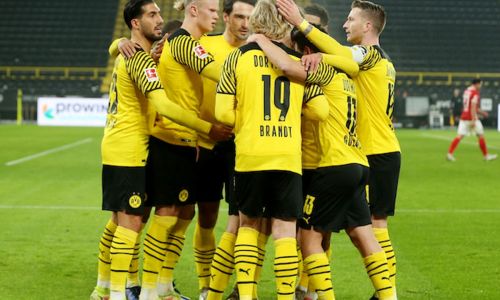 Soi kèo St Pauli vs Dortmund, 2h45 ngày 19/1 dự đoán Cup QG Đức 