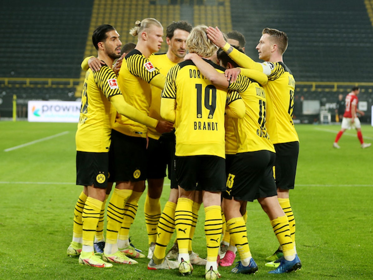 Soi kèo St Pauli vs Dortmund