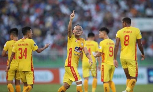 Soi kèo Thanh Hóa vs Bình Định, 17h00 ngày 1/10 dự đoán V-League 