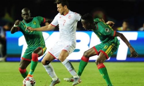 Soi kèo Tunisia vs Mauritania, 23h00 ngày 16/1 dự đoán CAN Cup 
