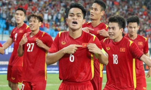 Soi kèo U23 Việt Nam vs U23 Iraq, 19h00 ngày 23/3 dự đoán Dubai Cup 2022