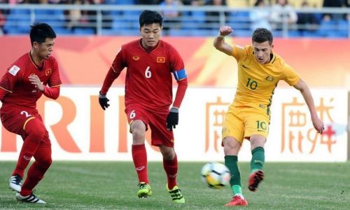 Soi kèo Úc vs Việt Nam, 16h10 ngày 27/1 dự đoán Vòng loại World Cup 2022 