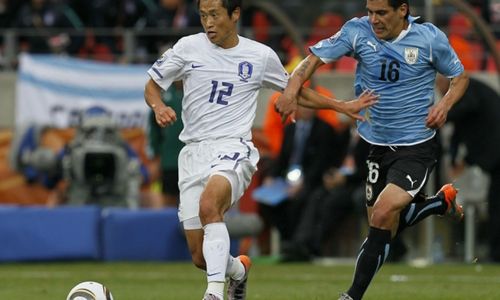 Soi kèo Uruguay vs Hàn Quốc, 20h00 ngày 24/11 - dự đoán Vòng Bảng World Cup