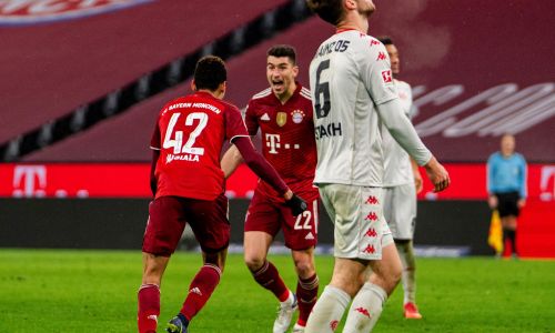 Soi kèo Bayern vs Mainz, 20h30 ngày 29/10 dự đoán Bundesliga