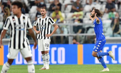 Soi kèo Phạt góc Juventus vs Empoli, 1h45 ngày 22/10 dự đoán Serie A   