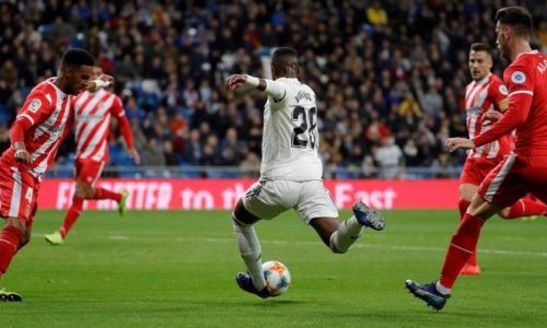 Soi kèo Real Madrid vs Girona, 22h15 ngày 30/10 dự đoán La Liga