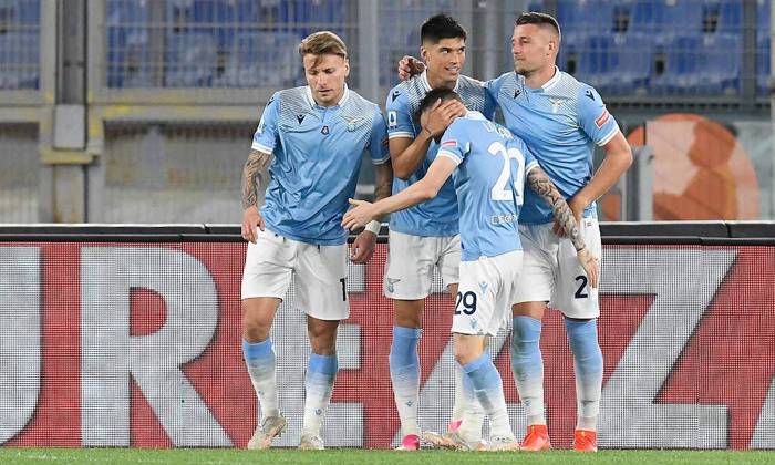 Soi kèo Lazio vs Genoa