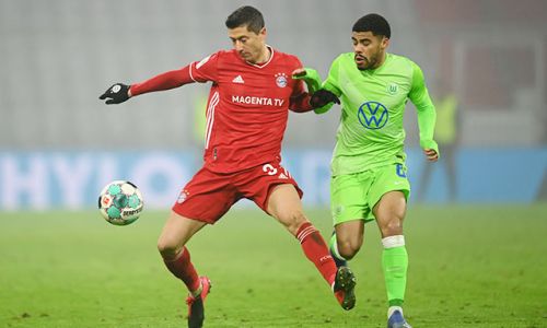 Soi kèo Phạt góc Bayern vs Wolfsburg, 2h30 ngày 18/12 dự đoán Bundesliga