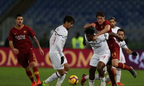 Soi kèo Phạt góc Milan vs Roma, 0h30 ngày 7/1 dự đoán Serie A