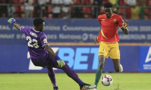 Link xem trực tiếp Mali vs Guinea Xích Đạo 02h00 ngày 27/1 CAN Cup