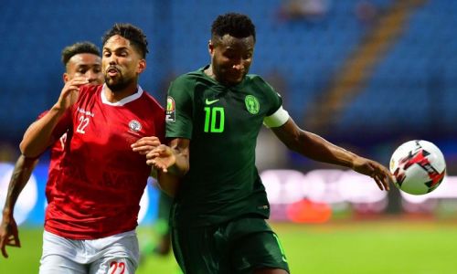 Link xem trực tiếp Nigeria vs Tunisia 02h00 ngày 24/1 CAN Cup