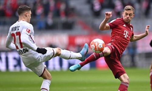 Link xem trực tiếp Bayern Munich vs Leverkusen 01h30 ngày 1/10 Bundesliga