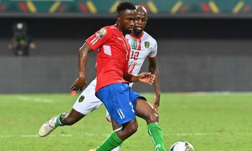 Link xem trực tiếp Guinea vs Gambia, 23h00 ngày 24/1, Giải vô địch châu Phi AFCON 2022