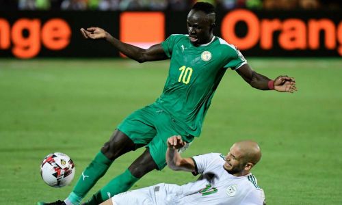 Link xem trực tiếp Senegal vs Cape Verde, 23h00 ngày 25/01, Giải vô địch châu Phi AFCON 2022