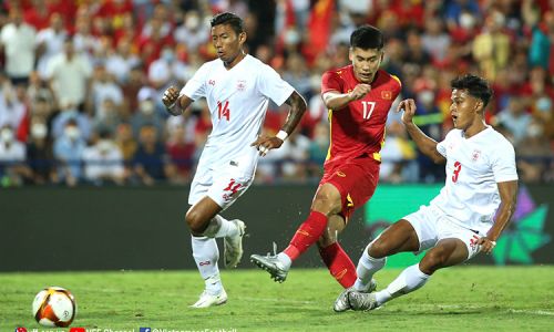 Link xem trực tiếp U23 Indonesia vs U23 Myanmar 16h00 ngày 15/5 SEA Games 31