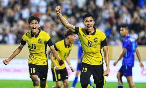 Link xem trực tiếp U23 Malaysia vs U23 Campuchia, 16h00 ngày 16/5