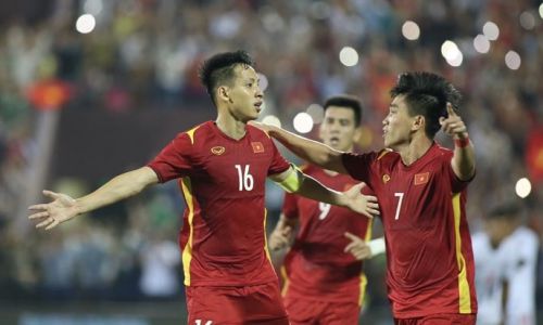 Link xem trực tiếp U23 Timor Leste vs U23 Việt Nam, 19h00 ngày 15/5