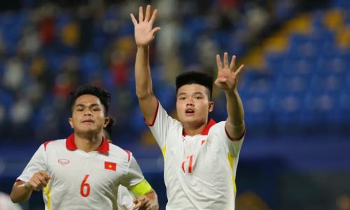 Link xem trực tiếp U23 Timor Leste vs U23 Việt Nam 19h30 ngày 24/2 U23 Đông Nam Á 2022