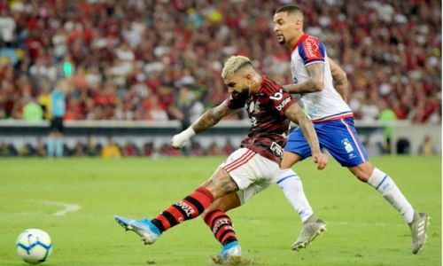 Soi kèo Flamengo vs Bahia, 02h00 dự đoán VĐQG Brazil