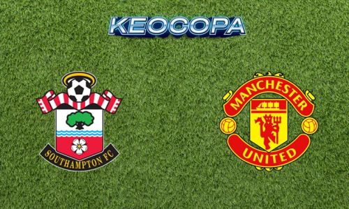 Soi kèo Southampton vs Man United, 18h30 – 14/09/2024