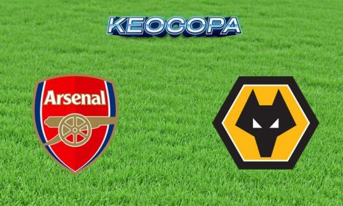 Soi kèo trận Arsenal vs Wolves, 21h00 – 17/08/2024