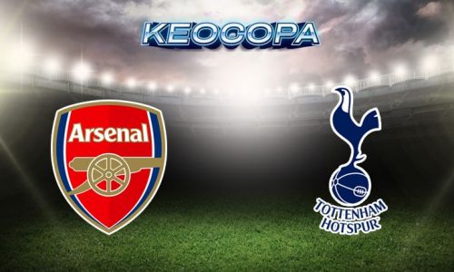 Soi kèo trận Tottenham vs Arsenal, 20h00 – 15/09/2024