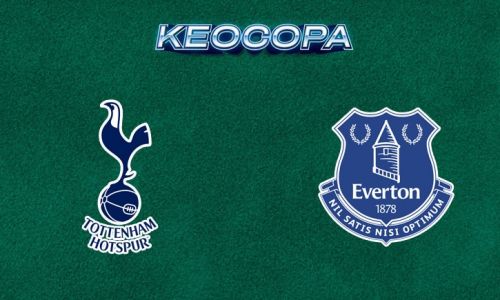 Soi kèo trận Tottenham vs Everton, 21h00 – 24/08/2024